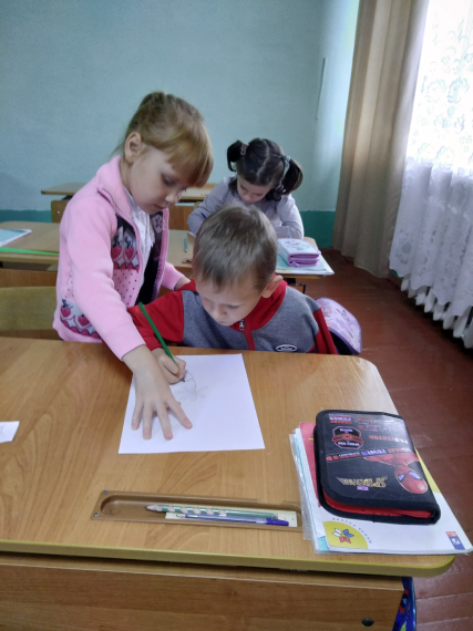 День учителя (советники по воспитанию).
