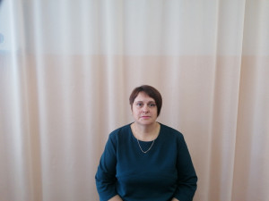 Кашенкова Любовь Васильевна Кашенкова Любовь Васильевна