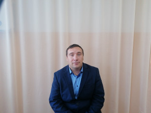 Князев Павел Сергеевич Князев Павел Сергеевич